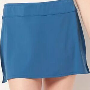 Jantzen Rockin Moroccan Women's Swim Skirt Size 18W New